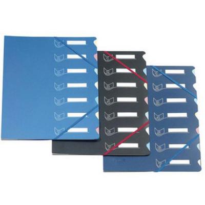 EXTD Trieur 7 compartiments Extendos Mod&egrave;le al&eacute;atoire