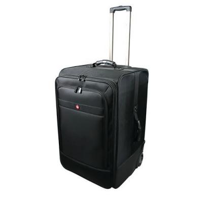 PORT DESIGNS Trolley Bristol Xl 15.6" 85 Litres - Noir - Port Design