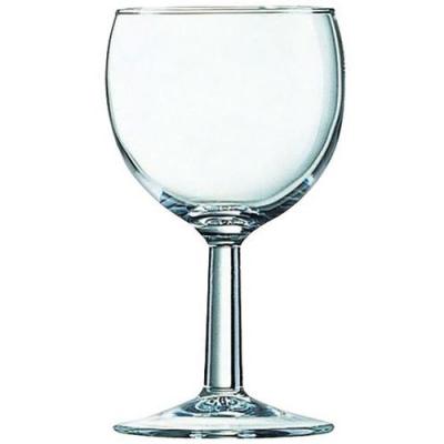 BUT Set de 3 verres ballons 19cl Transparent