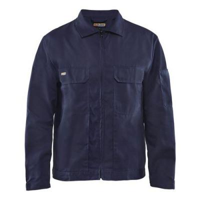 BLAKLADER Veste De Travail Industrie Marine Taille Xl