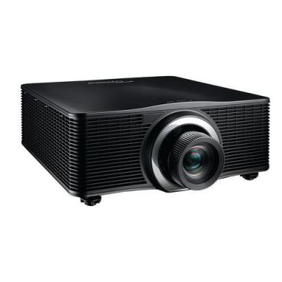 OPTOMA Vid&eacute;oprojecteur Grande Salle Zu1100 Focales Interchangeables - 