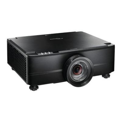 OPTOMA  Zu920t Dlp 9800 Lumen Projector Noir One Size / EU Plug