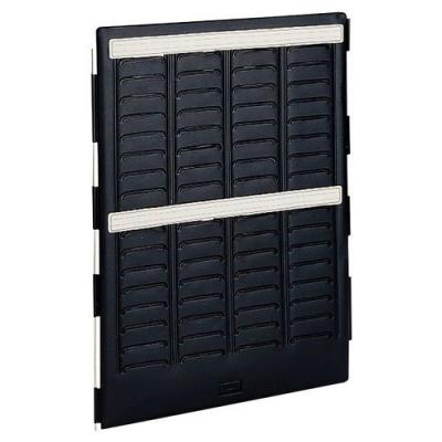 VAL REX Nobo 3084100 Volet Int&eacute;rieur Mini Planning Indice 1,5