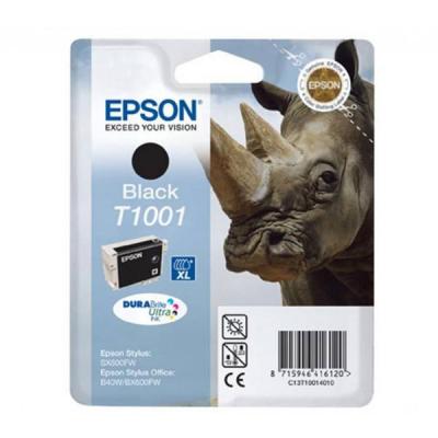 EPSON  T1001 Noir