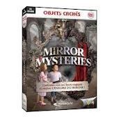 Objets cach&eacute;s - The Mirror Mysteries - PC -