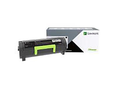 LEXMARK  cartouche de toner noir ultra longue duree 15k-b260ua0 noir