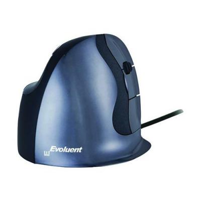 BAKKERELKHUIZEN Souris Verticale Droitier Ergonomique Usb Evoluent D