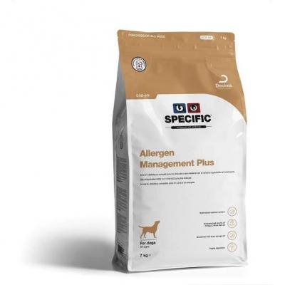 SPECIFIC Croquettes Cod-Hy Allergen Management Plus Chien Sac 12 Kg - 