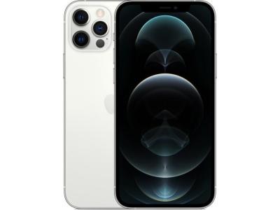 Apple iPhone 12 Pro 512Go argent - tr&egrave;s bon &eacute;tat