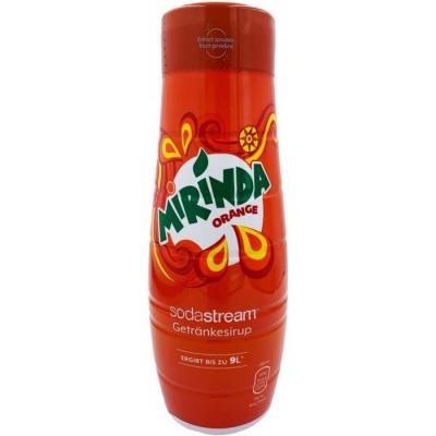 SODASTREAM  -  sirop - mirinda - 440ml - 1924204310
