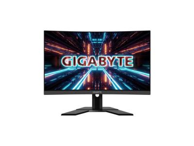 GIGABYTE  G27QC A 27"" LED 2K Ultra HD 1 ms Noir