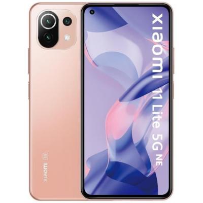 XIAOMI Smartphone  11 Lite Rose 128Go 5G NE