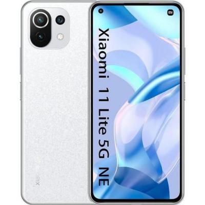 XIAOMI  11 Lite 5G NE 8/256GB Blanc Gratuit