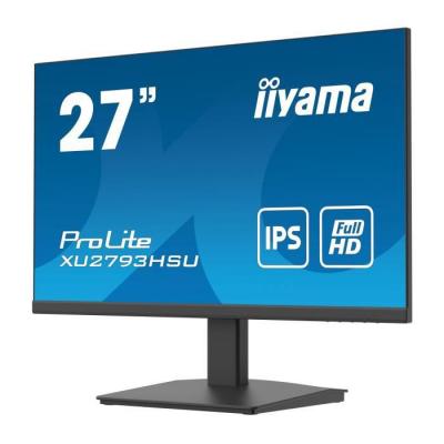IIYAMA Ecran PC  ProLite 27' 2793HSU-B4 