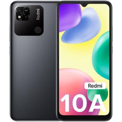 XIAOMI  redmi 10a 4g 2gb ram 32gb grey eu 6934177776311