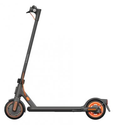XIAOMI Trottinette &eacute;lectrique  Electric Scooter 4 GO FR
