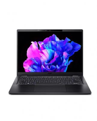 ACER  TravelMate TMP614-53-TCO-77G4 14"" I7 16 Go Noir 1 To
