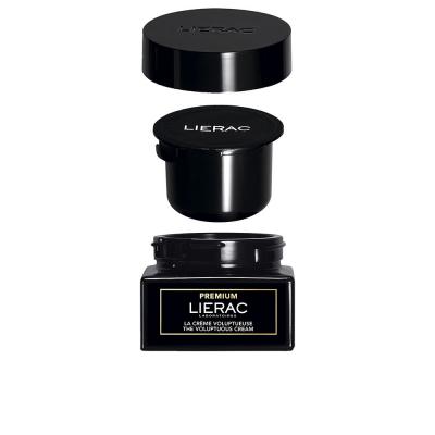 LIERAC  - La cr&egrave;me voluptueuse recharge - 50ml Recharge