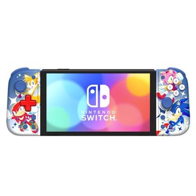 HORI  Split Pad Compact (Sonic) pour Nintendo Switch