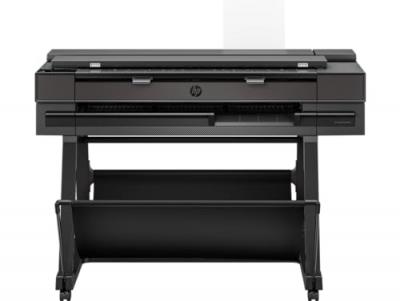 HP  DesignJet T850 36 pouces &middot; Imprimante multifonction