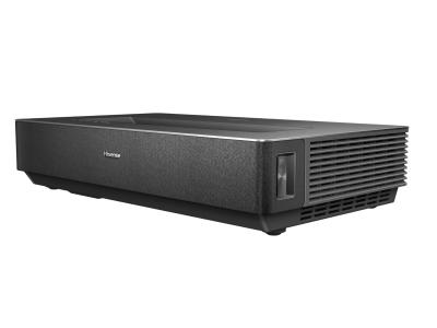 HISENSE Vid&eacute;oprojecteur  Laser TV 4K  120L5HA + ecran ALR fourni