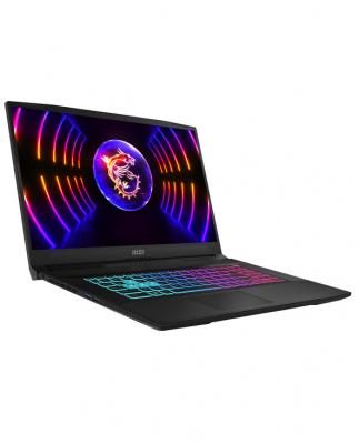 MSI PC portable  Katana 17.3"" FHD 144Hz/i5-13420H/4060/16G/512G/FD