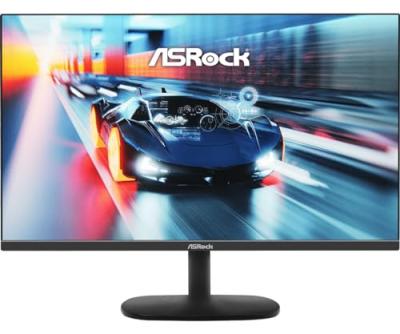ASROCK Ecran PC  CL27FF 27"" FHD/100Hz/IPS/1ms/HDMI/VGA/FreeSync#