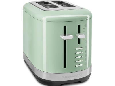 KITCHENAID Grille-pain  5KMT2109EPT macaron pistache