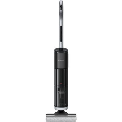 DREAME H14 Aspirateur eau et poussi&egrave;re, balayage plat &agrave; 180&deg;, brossage/s&eacute;chage &agrave; 60&deg;C,