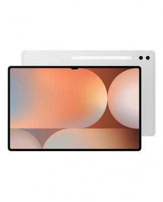 SAMSUNG  tab s10 ultra 14 6 256gb 12gb wifi platinum silver eu 8806095596952 