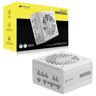CORSAIR Bloc dalimentation  RMe Series RM1000e 1000W (CP-9020294-EU)