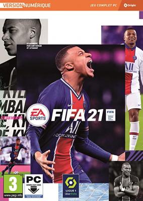FIFA 21 PC