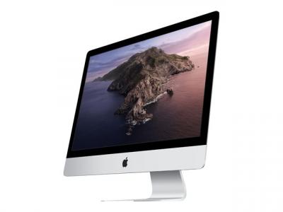 iMac Apple iMac 27"" Ecran Retina 5K Intel Core i5 3,1 Ghz 8 Go RAM 256 Go SSD